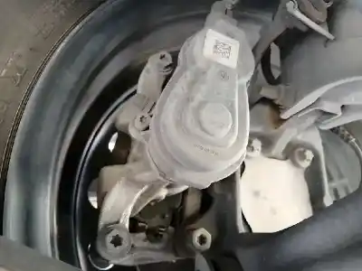 Автозапчастина б/у задній правий гальмівний супорт для FIAT 500 X (334) Pop Посилання на OEM IAM   