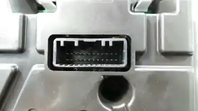 Автозапчастина б/у панель інструментів для renault captur zen посилання на oem iam 248106509r e1-a1-47-4 