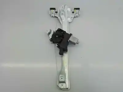 Автозапчастина б/у регулятор скла заднього правого для opel mokka x selective start/stop посилання на oem iam 98910suv20