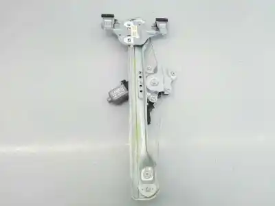 Автозапчастина б/у регулятор скла заднього правого для opel mokka x selective start/stop посилання на oem iam 98910suv20  001100777228