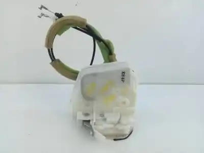 Second-hand car spare part rear left door lock for mazda 6 lim. (gh) (.2012->) luxury oem iam references 7c10b0574