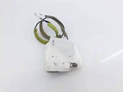 Second-hand car spare part front right door lock for mazda 6 lim. (gh) (.2012->) luxury oem iam references 