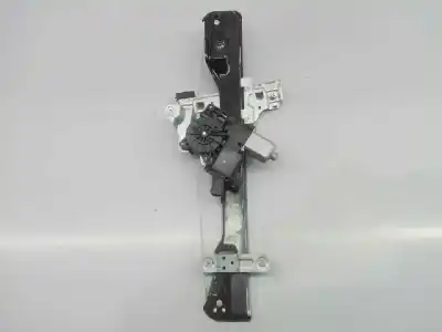 Автозапчастина б/у регулятор переднього правого скла для opel mokka x selective start/stop посилання на oem iam 98910suv20