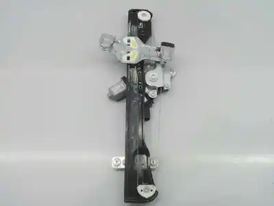 Автозапчасти б/у регулятор стекла переднего правого за opel mokka x selective start/stop ссылки oem iam 98910suv20 e2-b6-18-1 001100777230