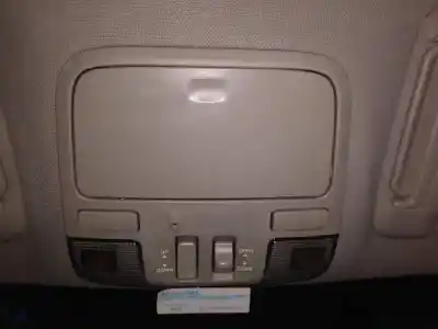 Second-hand car spare part interior light for subaru tribeca b9 limited plus oem iam references 