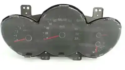 Tweedehands auto-onderdeel instrumentenpaneel voor kia soul drive oem iam-referenties 940032k591