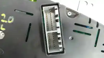 Second-hand car spare part dashboard for kia soul drive oem iam references 940032k591 e3-a3-24-2 