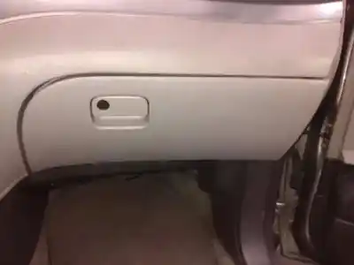 Second-hand car spare part glove compartment for subaru tribeca b9 limited plus oem iam references 
