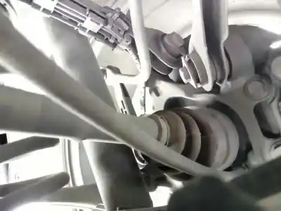 Peça sobressalente para automóvel em segunda mão TRANSMISSÃO TRASEIRA ESQUERDA por BMW SERIE 2 COUPE (F22)  Referências OEM IAM   
