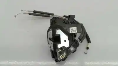 Tweedehands auto-onderdeel achter links deurslot voor kia soul drive oem iam-referenties 814102k000