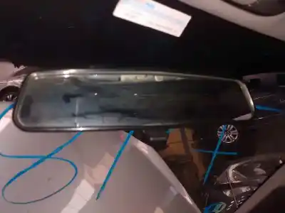 Second-hand car spare part interior rearview mirror for subaru tribeca b9 limited plus oem iam references 