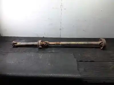 Автозапчасти б/у центральная трансмиссия за mazda b-serie (un) 4-action ссылки oem iam 