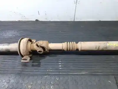 Автозапчастина б/у центр трансмісії для mazda b-serie (un) 4-action посилання на oem iam  p1-a1-34 