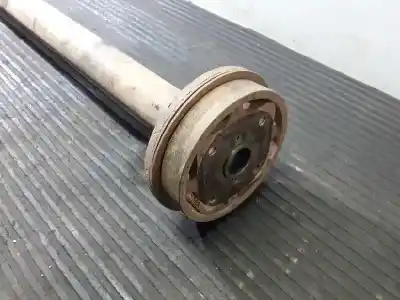 Автозапчастина б/у центр трансмісії для mazda b-serie (un) 4-action посилання на oem iam  p1-a1-34 