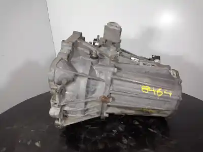 Second-hand car spare part gearbox for hyundai santa fe (sm) 2.0 gls crdi 4x4 oem iam references y050103497  y050100210