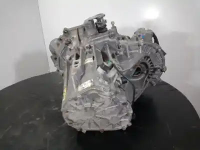 Second-hand car spare part gearbox for hyundai santa fe (sm) 2.0 gls crdi 4x4 oem iam references y050103497  y050100210