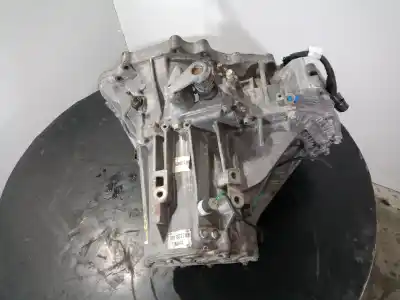 Second-hand car spare part gearbox for hyundai santa fe (sm) 2.0 gls crdi 4x4 oem iam references y050103497  y050100210