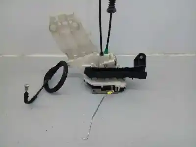 Pezzo di ricambio per auto di seconda mano serratura porta anteriore sinistra per fiat 500 x (334) pop riferimenti oem iam 40116025007