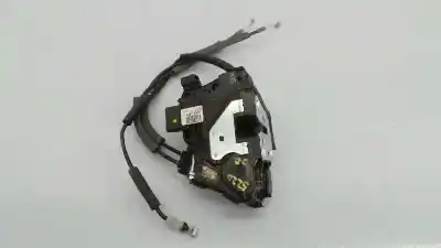 Tweedehands auto-onderdeel deurslot rechts voor voor kia soul drive oem iam-referenties 