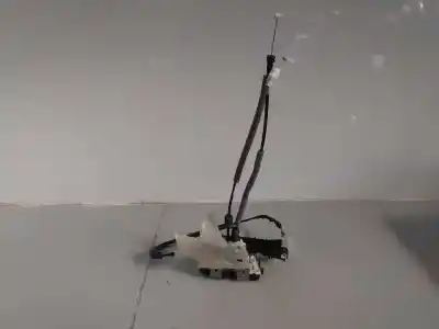 Pezzo di ricambio per auto di seconda mano serratura porta anteriore destra per fiat 500 x (334) pop riferimenti oem iam 