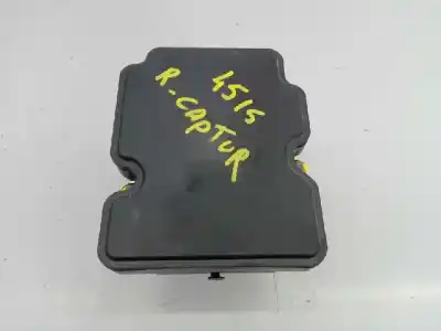 Peça sobressalente para automóvel em segunda mão abs por renault captur zen referências oem iam 476600188r p3-a8-17-4 17071111981