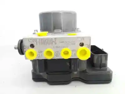 Peça sobressalente para automóvel em segunda mão abs por renault captur zen referências oem iam 476600188r p3-a8-17-4 17071111981