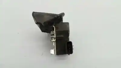 Second-hand car spare part trunk lock for kia soul drive oem iam references  e2-b5-61-1 