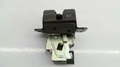 Second-hand car spare part trunk lock for kia soul drive oem iam references  e2-b5-61-1 