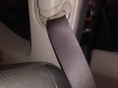 Second-hand car spare part rear left seat belt for subaru tribeca b9 limited plus oem iam references 