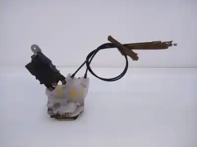 Second-hand car spare part rear left door lock for subaru tribeca b9 limited plus oem iam references 