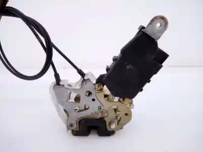 Second-hand car spare part rear left door lock for subaru tribeca b9 limited plus oem iam references  e2-a5-40-2 