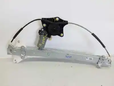 Peça sobressalente para automóvel em segunda mão  por HYUNDAI I10  Referências OEM IAM 5F16105 E2-B5-40-1 82401B4110