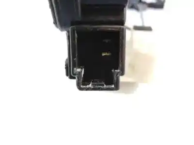 Second-hand car spare part left front door lock for subaru tribeca b9 limited plus oem iam references  e2-a5-5-1 