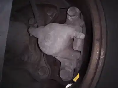 İkinci el araba yedek parçası  için TOYOTA LAND CRUISER (J9)  OEM IAM referansları   