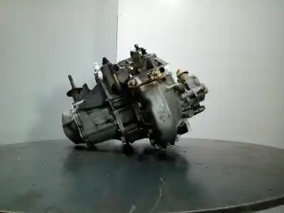 Pièce détachée automobile d'occasion boîte de vitesses pour peugeot partner (s1) quiksilver références oem iam 20td95 m1-b2-32 