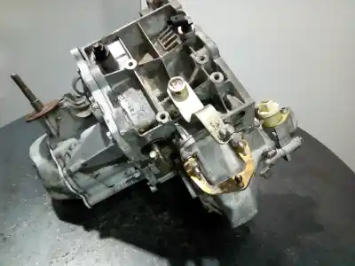Pièce détachée automobile d'occasion boîte de vitesses pour peugeot partner (s1) quiksilver références oem iam 20td95 m1-b2-32 