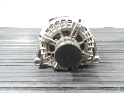 Автозапчастина б/у генератор для opel mokka x selective start/stop посилання на oem iam 13597226
