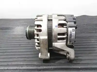 Автозапчастина б/у генератор для opel mokka x selective start/stop посилання на oem iam 13597226 p3-a4-23-1 26119573
