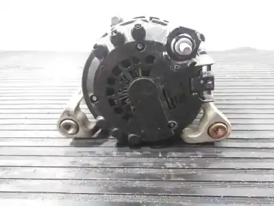 Автозапчастина б/у генератор для opel mokka x selective start/stop посилання на oem iam 13597226 p3-a4-23-1 26119573