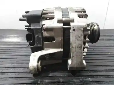 Автозапчастина б/у генератор для opel mokka x selective start/stop посилання на oem iam 13597226 p3-a4-23-1 26119573