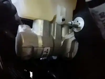 Recambio de automóvil de segunda mano de bomba freno para citroen c4 picasso shine referencias oem iam   