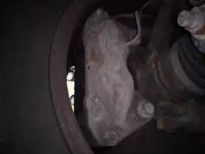 İkinci el araba yedek parçası  için TOYOTA LAND CRUISER (J9)  OEM IAM referansları   