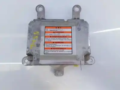 Second-hand car spare part airbag control unit for subaru tribeca b9 limited plus oem iam references 98221xa02a