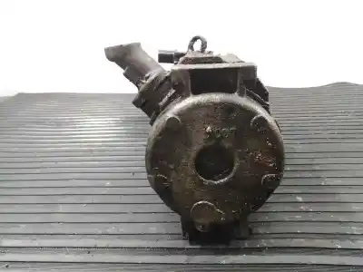 Pezzo di ricambio per auto di seconda mano compressore aria condizionata per mitsubishi montero (v60/v70) 3.2 di-d avance riferimenti oem iam 447203656 p3-a1-13-3 11b0532