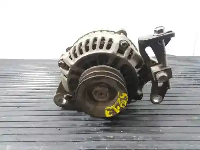 Автозапчасти б/у генератор за MITSUBISHI MONTERO (V60/V70) 3.2 DI-D Avance ссылки OEM IAM ME203546 P3-A5-15-3 A3TB1999