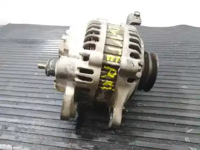 Автозапчастина б/у генератор для mitsubishi montero (v60/v70) 3.2 di-d avance посилання на oem iam me203546 p3-a5-15-3 a3tb1999