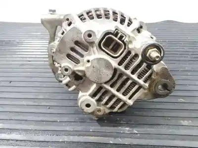 Автозапчастина б/у генератор для mitsubishi montero (v60/v70) 3.2 di-d avance посилання на oem iam me203546 p3-a5-15-3 a3tb1999