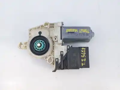 Second-hand car spare part rear left window motor for volkswagen passat variant (3c5) advance oem iam references 981677112