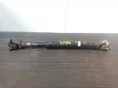 Second-hand car spare part  for TOYOTA LAND CRUISER (J12)  OEM IAM references 030116B0160 P1-A1-13 