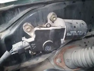 İkinci el araba yedek parçası  için TOYOTA LAND CRUISER (J9)  OEM IAM referansları 8511060150  